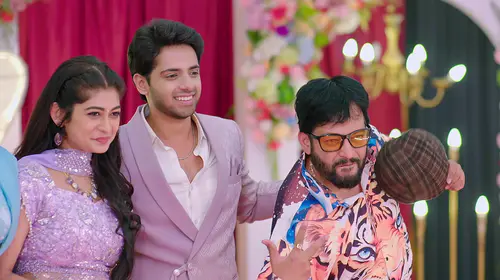 Devaki Faints out of Shock - Adi Lakshmi Purana - Promo Kannada Drama Trailer Thumbnail