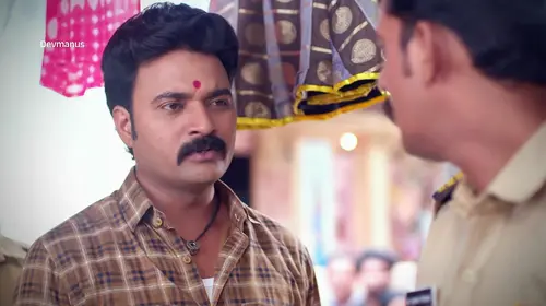 Sudhakar Questions Gopal - Devmanus Madhla Adhyay - Promo Marathi Drama Trailer Thumbnail