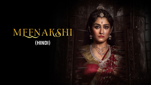 Meenakshi (Hindi) Hindi Mystery Movie Thumbnail