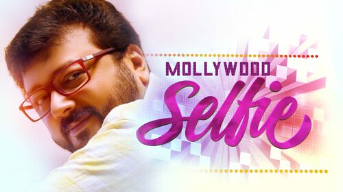 Mollywood Selfie Malayalam Reality Series Thumbnail