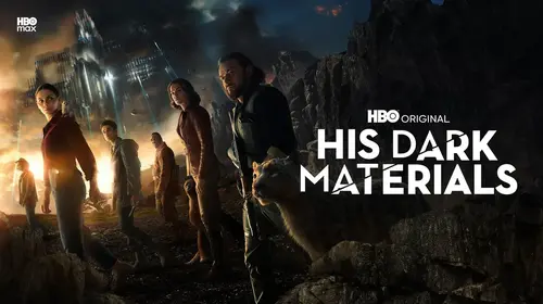 His Dark Materials English Action Trailer Thumbnail