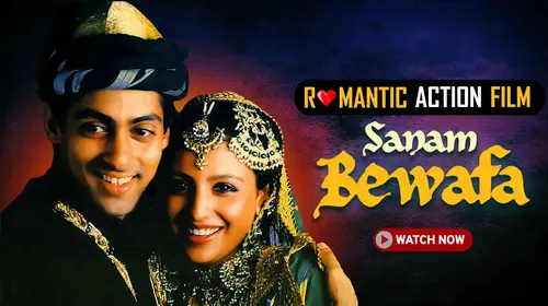 Sanam Bewafa Hindi Drama Movie Thumbnail