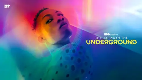 The Legend Of The Underground English Documentary Movie Thumbnail