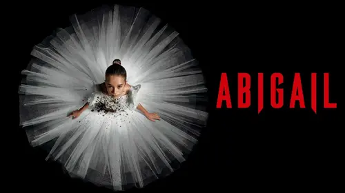 Abigail English Horror Movie Thumbnail