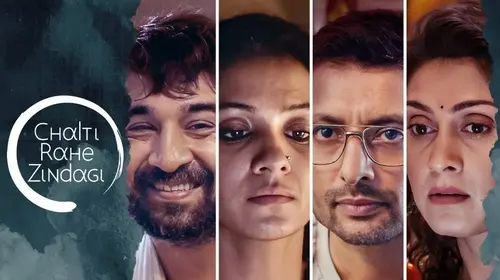 Chalti Rahe Zindagi Hindi Drama Movie Thumbnail