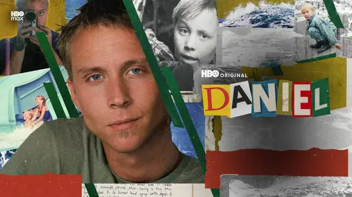 Daniel English Documentary Movie Thumbnail