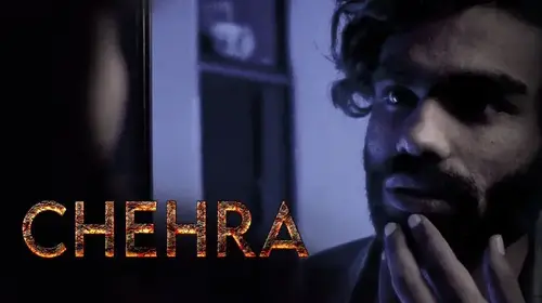 Chehra Punjabi Thriller Movie Thumbnail