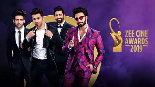 Zee Cine Awards 2019 Hindi Event Trailer Thumbnail