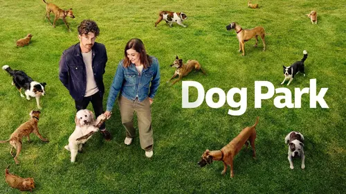 Dog Park English Comedy Trailer Thumbnail