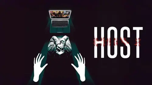 Host Hindi Horror Movie Thumbnail