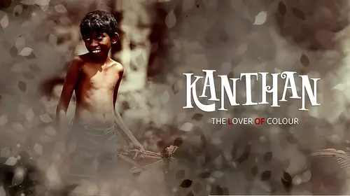 Kanthan - The lover of colour Malayalam Drama Movie Thumbnail