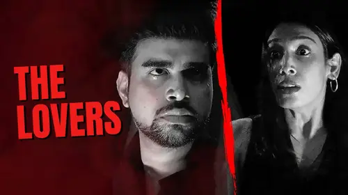 The Lovers Thriller Shorts Thumbnail