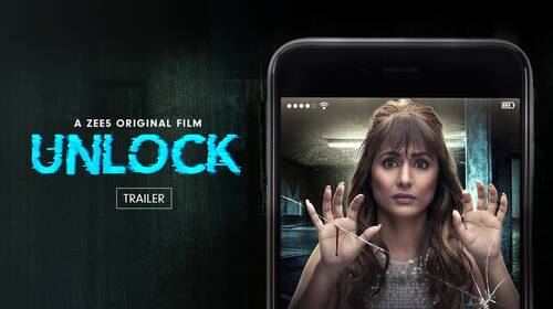 Unlock | Trailer Hindi Mystery Trailer Thumbnail