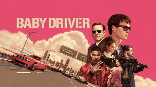 Baby Driver Hindi Action Movie Thumbnail