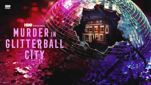 Murder In Glitterball City English Documentary Trailer Thumbnail