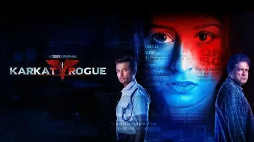 Kark Rogue Tamil Action Trailer Thumbnail