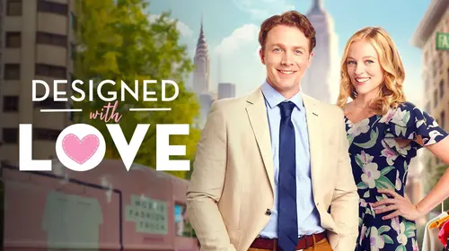 Designed with Love English Romance Movie Thumbnail