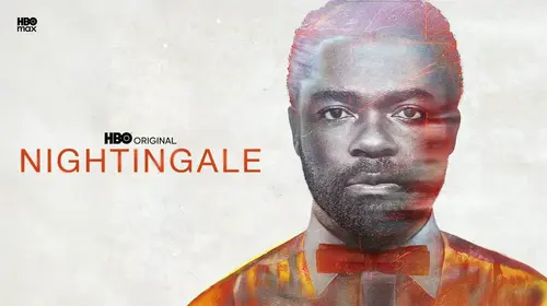 Nightingale English Thriller Movie Thumbnail