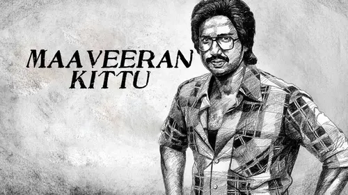 Maaveeran Kittu Hindi Drama Movie Thumbnail