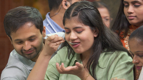 MasterChef India Hindi Reality Shorts Thumbnail