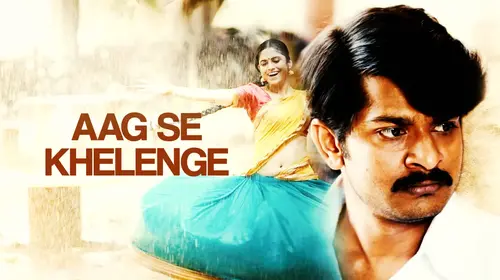 Aag Se Khelenge Hindi Biopic Movie Thumbnail