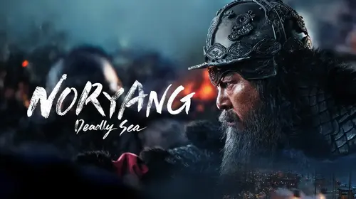Noryang: Deadly Sea Korean Action Movie Thumbnail