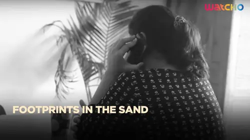 Footprints In The Sand English Drama Shorts Thumbnail