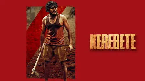 Kerebete Hindi Romance Trailer Thumbnail