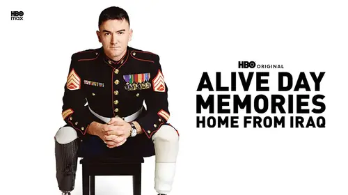 Alive Day Memories: Home From Iraq English Documentary Movie Thumbnail