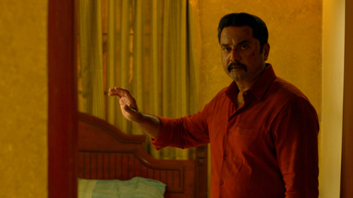 Por Thozhil (Hindi) Hindi Thriller Trailer Thumbnail