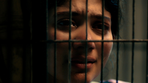 Gargi Tamil Thriller Trailer Thumbnail