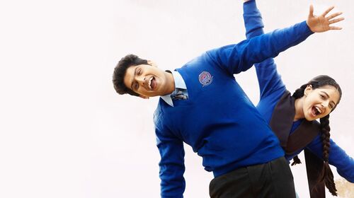 Lekh Punjabi Drama Movie Thumbnail