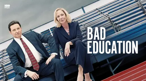 Bad Education English Crime Movie Thumbnail