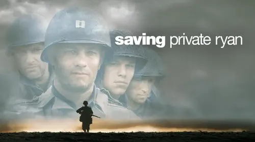 Saving Private Ryan English Action Movie Thumbnail
