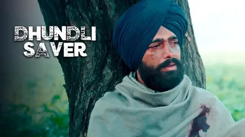 Dhundli Saver Punjabi Action Movie Thumbnail