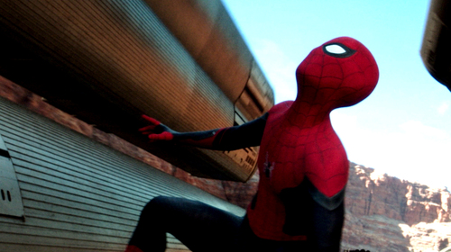 Spider-Man: No Way Home English Action Trailer Thumbnail
