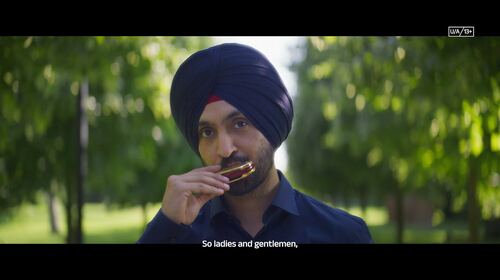 Detective Sherdil - A How-Dunnit Mystery - Trailer Hindi Mystery Trailer Thumbnail