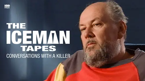 The Iceman Tapes: Conversations With A Killer English Documentary Movie Thumbnail