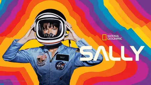 Sally English Documentary Movie Thumbnail