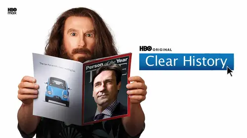 Clear History English Comedy Movie Thumbnail