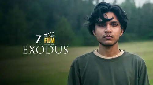 Exodus English Drama Movie Thumbnail