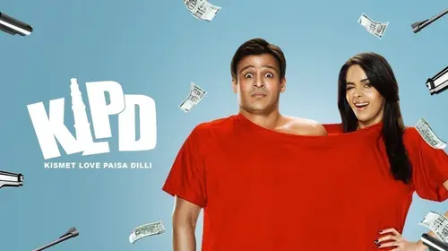 Kismet Love Paisa Dilli Hindi Comedy Movie Thumbnail