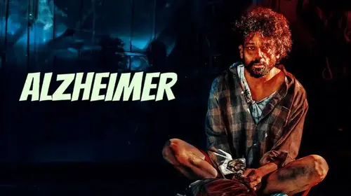 Alzheimer Punjabi Drama Movie Thumbnail