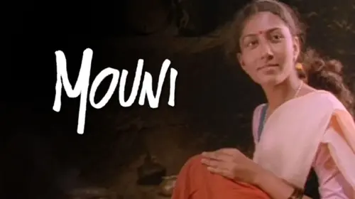 Mouni Kannada Drama Movie Thumbnail