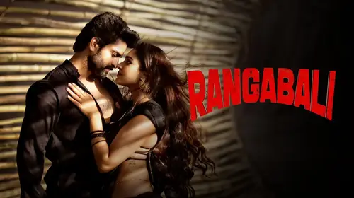 Rangabali Hindi Action Movie Thumbnail