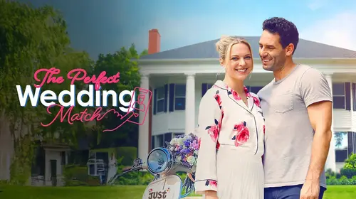 The Perfect Wedding Match English Romance Movie Thumbnail