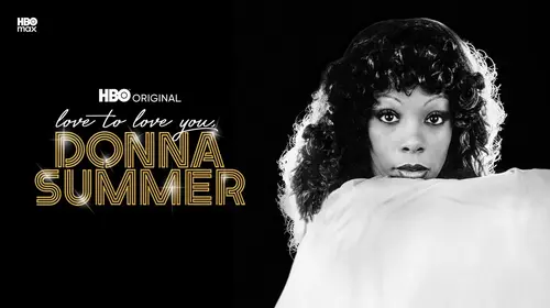 Love To Love You, Donna Summer English Music Movie Thumbnail