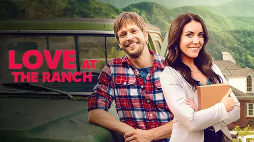 Love At The Ranch English Romance Movie Thumbnail