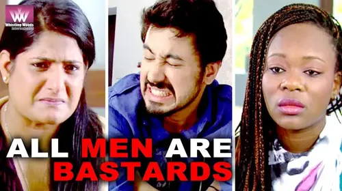 All Men Are Bastards Romance Shorts Thumbnail
