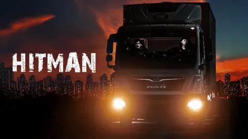 Hitman Korean Drama Movie Thumbnail
